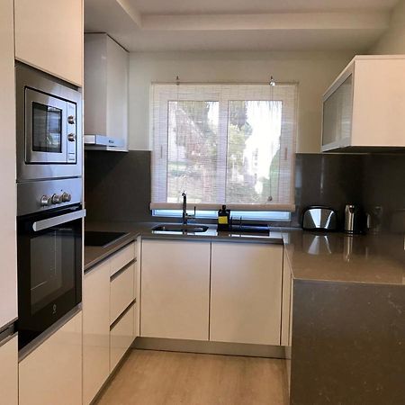 Sao Rafael Beach Apartment 알부페이라 외부 사진