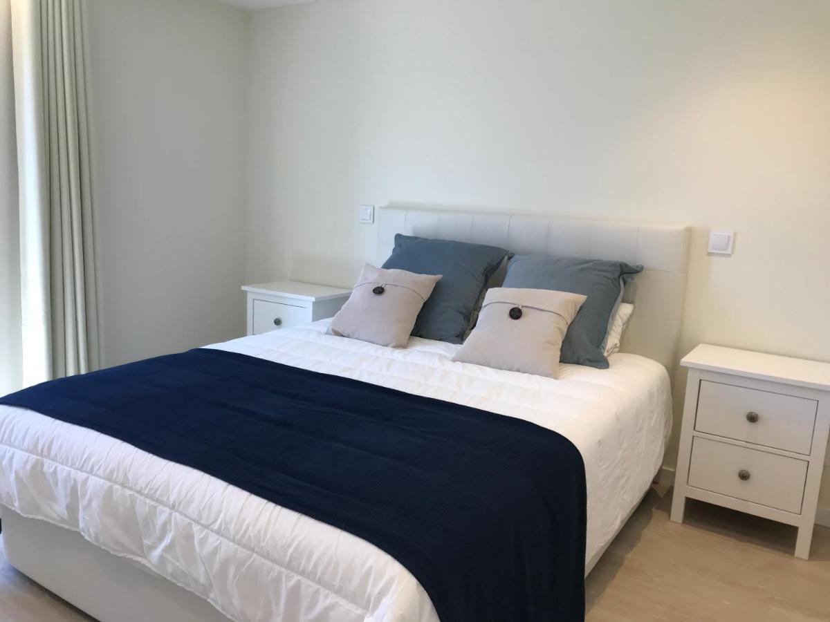 Sao Rafael Beach Apartment 알부페이라 외부 사진