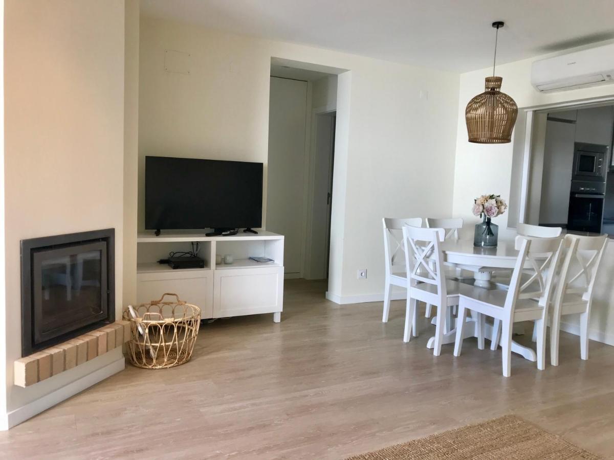 Sao Rafael Beach Apartment 알부페이라 외부 사진