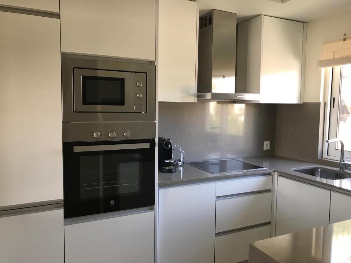 Sao Rafael Beach Apartment 알부페이라 외부 사진