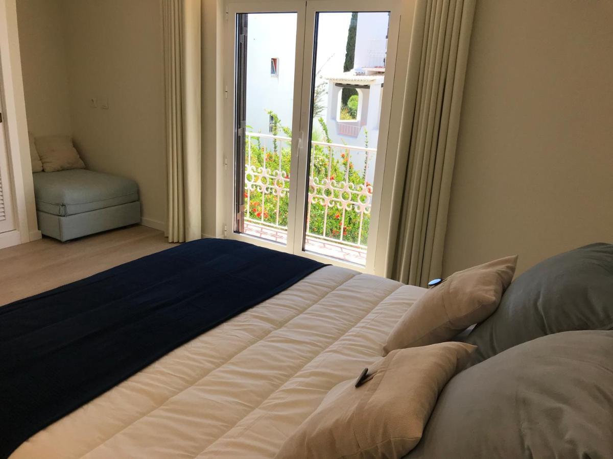 Sao Rafael Beach Apartment 알부페이라 외부 사진