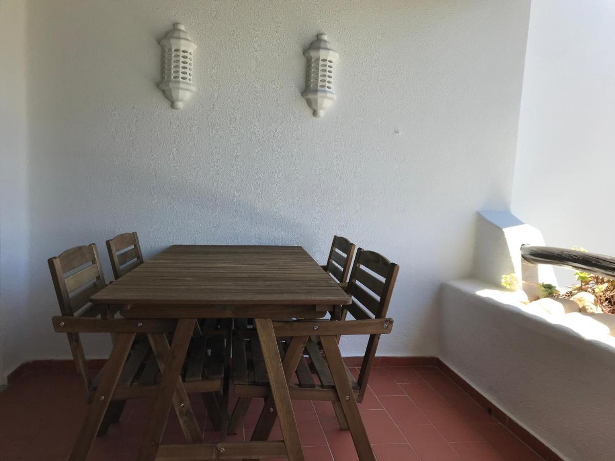 Sao Rafael Beach Apartment 알부페이라 외부 사진