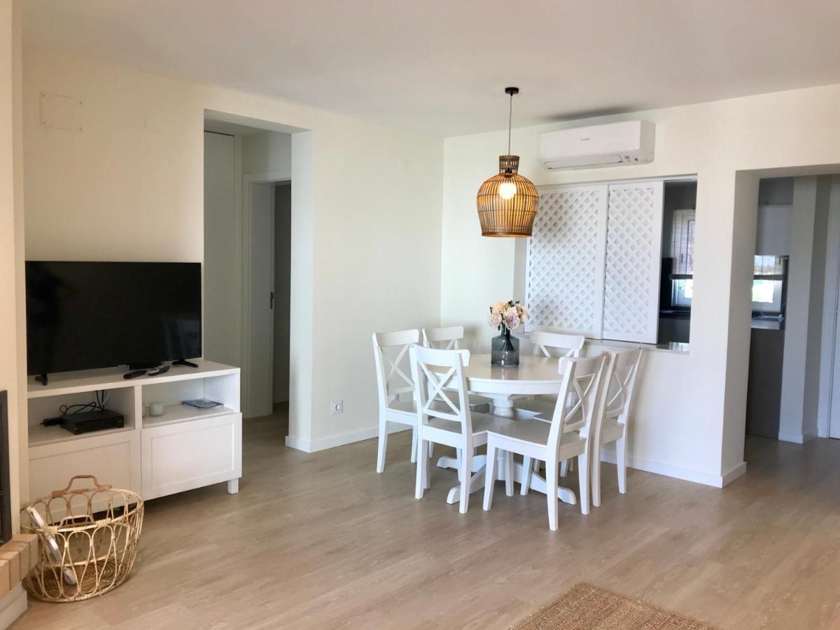 Sao Rafael Beach Apartment 알부페이라 외부 사진