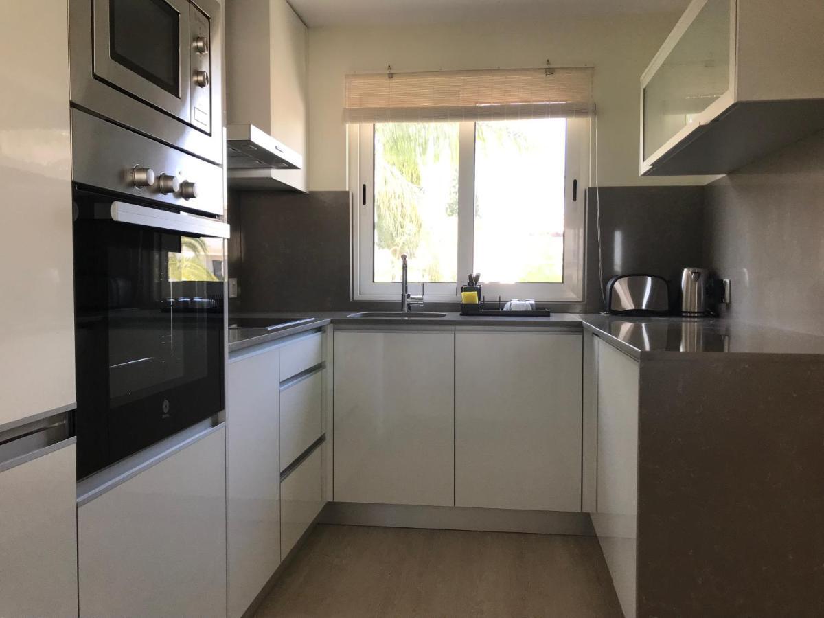 Sao Rafael Beach Apartment 알부페이라 외부 사진