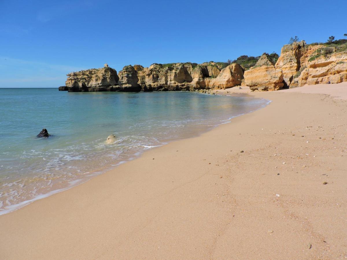 Sao Rafael Beach Apartment 알부페이라 외부 사진