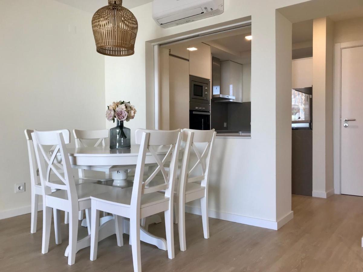 Sao Rafael Beach Apartment 알부페이라 외부 사진