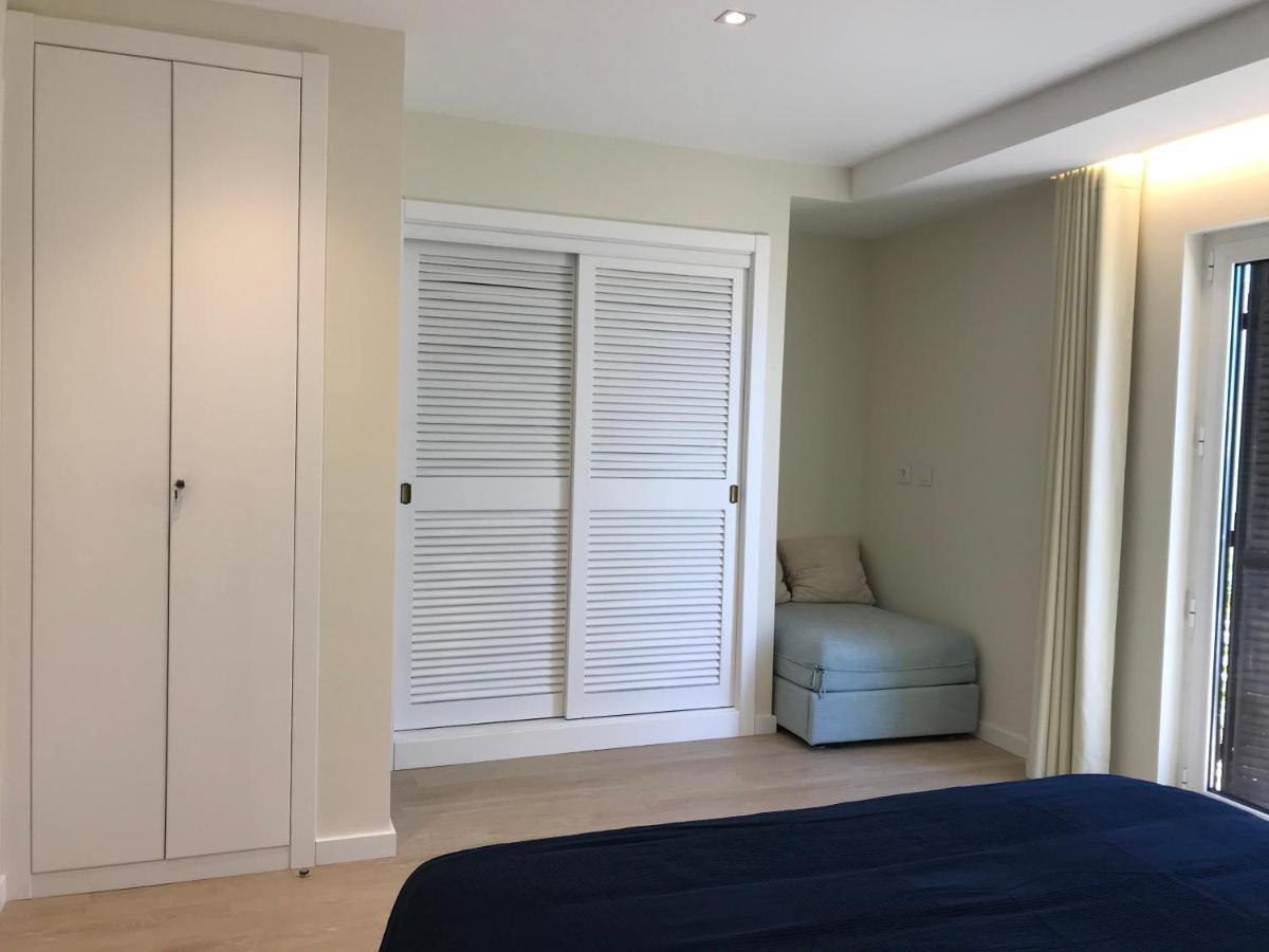 Sao Rafael Beach Apartment 알부페이라 외부 사진