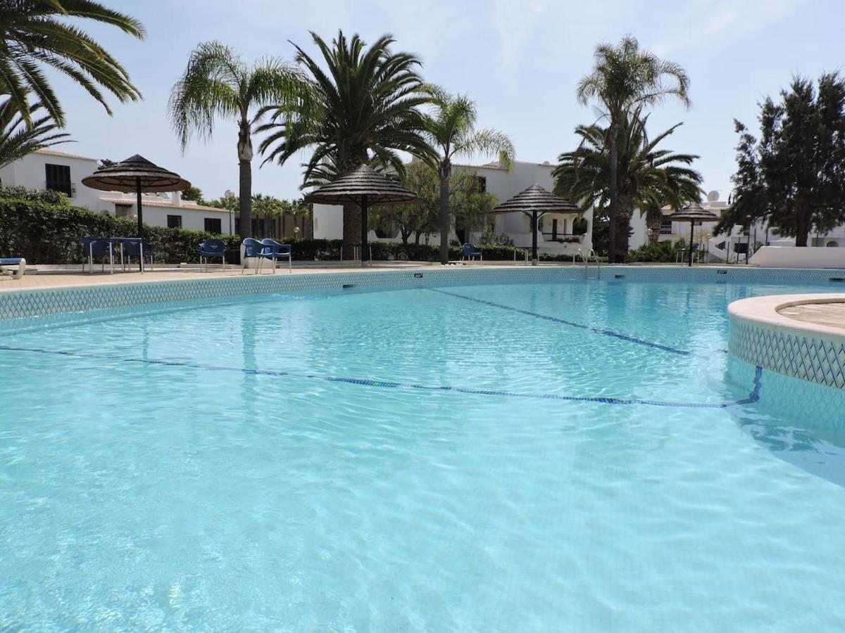 Sao Rafael Beach Apartment 알부페이라 외부 사진
