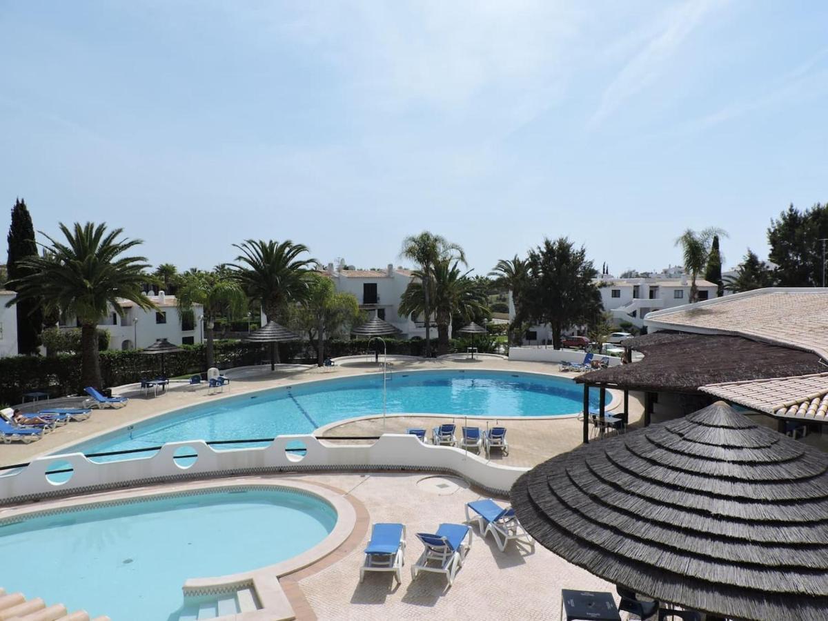 Sao Rafael Beach Apartment 알부페이라 외부 사진