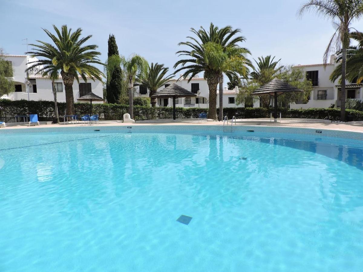 Sao Rafael Beach Apartment 알부페이라 외부 사진