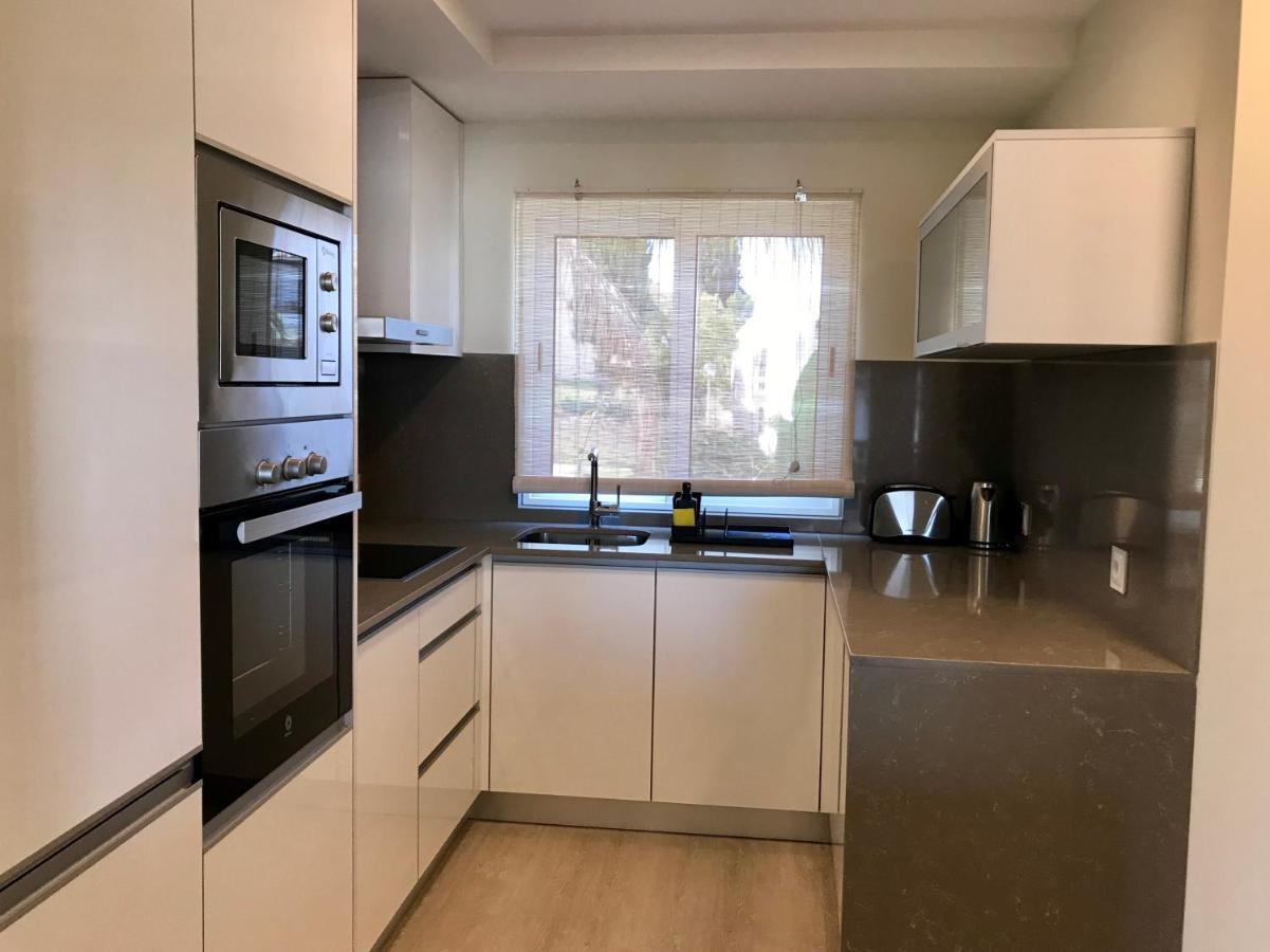 Sao Rafael Beach Apartment 알부페이라 외부 사진