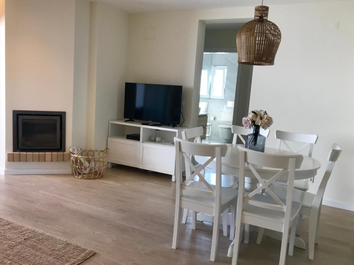 Sao Rafael Beach Apartment 알부페이라 외부 사진