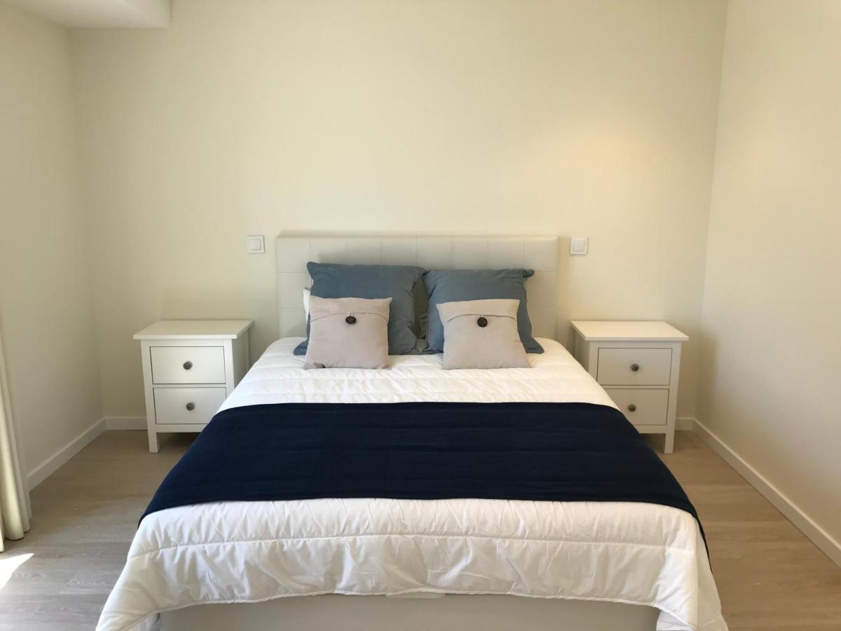 Sao Rafael Beach Apartment 알부페이라 외부 사진