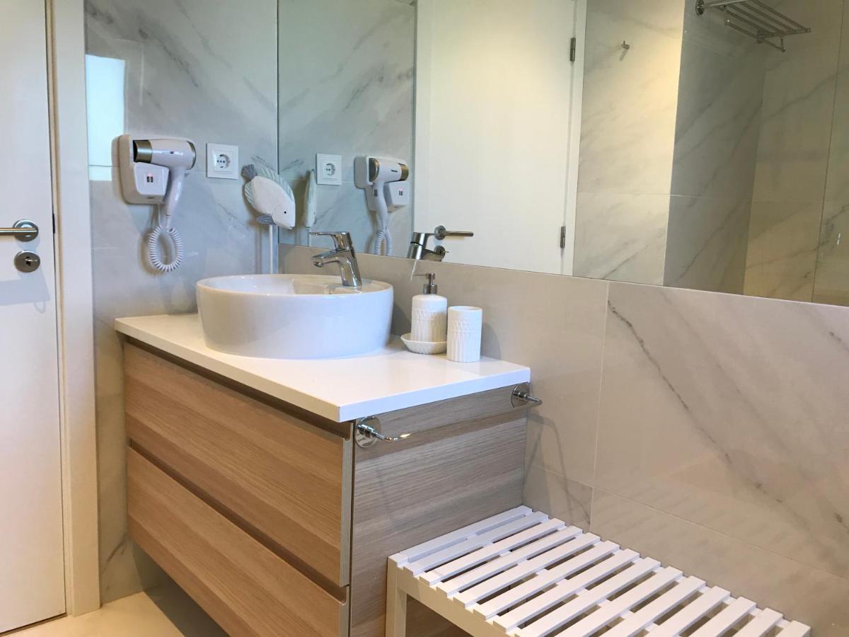 Sao Rafael Beach Apartment 알부페이라 외부 사진