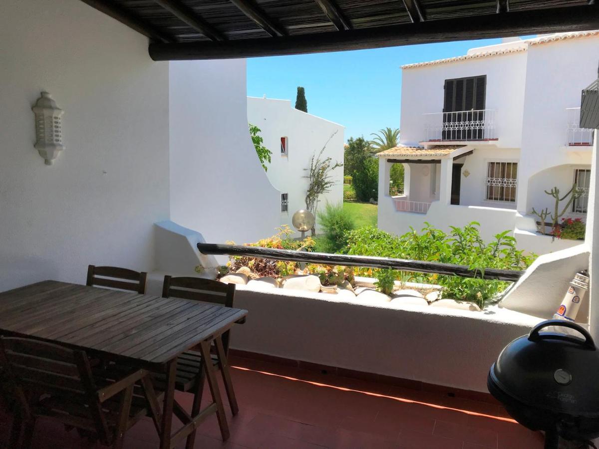Sao Rafael Beach Apartment 알부페이라 외부 사진